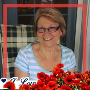 Meet your Posher, Dianne